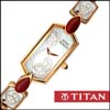 Titan RAGA DIVA Collection (9748WM01) - Click here to View more details about this Product